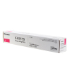 Canon C-EXV 55 toner (d'origine) - magenta