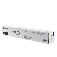 Canon C-EXV 55 toner (d'origine) - noir 2182C002 070642