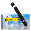 Canon C-EXV 58 M toner (marque 123encre) - magenta