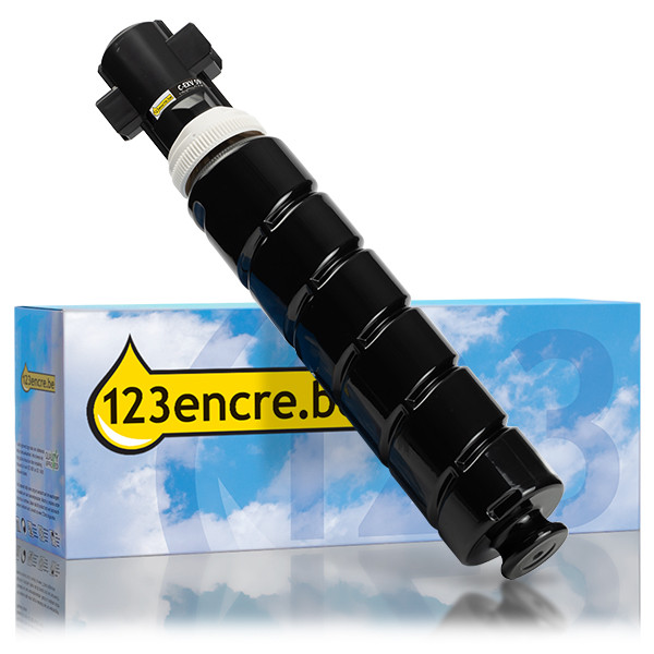 Canon C-EXV 59 toner (marque 123encre) - noir 017539 - 1