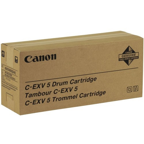Canon C-EXV 5 tambour (d'origine)  6837A003AA 032378 - 1