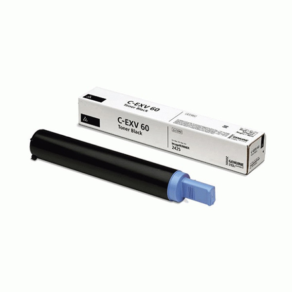 Canon C-EXV 60 toner (d'origine) - noir 4311C001 070120 - 1