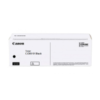 Canon C-EXV 61 toner (d'origine) - noir 4766C002 071336