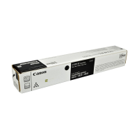 Canon C-EXV 62 toner (d'origine) - noir 5141C002 070150