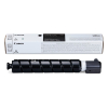 Canon C-EXV 66 BK toner (d'origine) - noir 017698 - 1