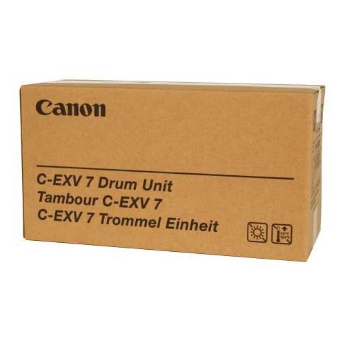 Canon C-EXV 7 tambour (d'origine)  7815A003 071210 - 1
