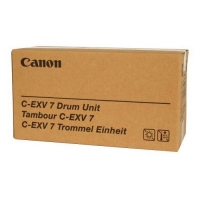 Canon C-EXV 7 tambour (d'origine)  7815A003 071210