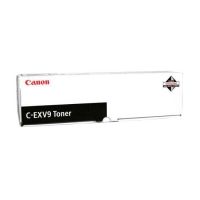 Canon C-EXV 9 BK toner (d'origine) - noir 8640A002 071260