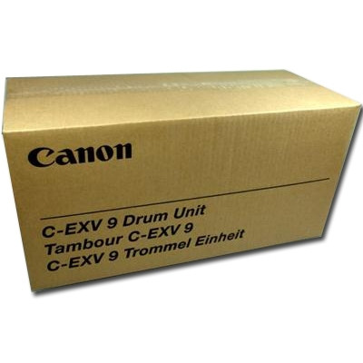 Canon C-EXV 9 tambour (d'origine)  8644A003 071335 - 1
