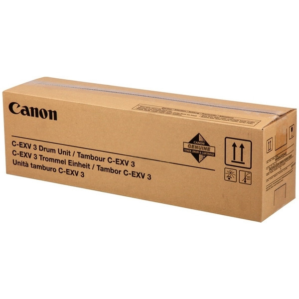 Canon C-EXV tambour 3 (d'origine) 6648A003 070716 - 1