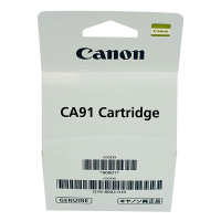 Canon CA91 tête d'impression (d'origine) - noir QY6-8002-000 018724