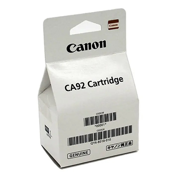 Canon CA92 tête d'impression (d'origine) - couleur QY6-8018-000 018728 - 1