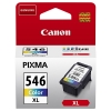Canon CL-546XL cartouche d'encre couleur haute capacité (d'origine) 902153 - 1