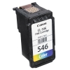 Canon CL-546 cartouche d'encre (d'origine) - couleur 8289B001 018972