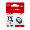 Canon CL-576XL cartouche d'encre haute capacité (d'origine) - couleur 906300 - 1