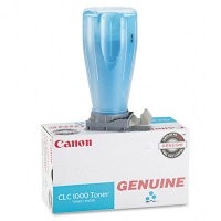 Canon CLC-1000C toner (d'origine) - cyan 1428A002AA 070946