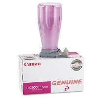 Canon CLC-1000M toner (d'origine) - magenta 1434A002AA 070948 - 1