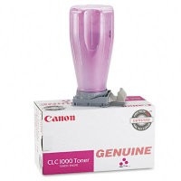 Canon CLC-1000M toner (d'origine) - magenta 1434A002AA 070948