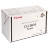 Canon CLC-5000BK toner (d'origine) - noir