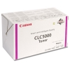 Canon CLC-5000M toner (d'origine) - magenta