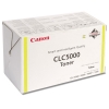 Canon CLC-5000Y toner (d'origine) - jaune