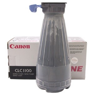 Canon CLC-700BK toner (d'origine) - noir 1421A002 071480 - 1