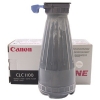 Canon CLC-700BK toner (d'origine) - noir