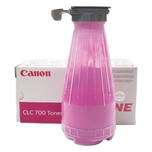 Canon CLC-700M toner (d'origine) - magenta 1433A002 071484 - 1