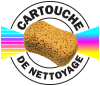 Canon CLI-42BK cartouche de nettoyage noire  000154