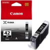 Canon CLI-42BK cartouche d'encre (d'origine) - noir 6384B001 018826