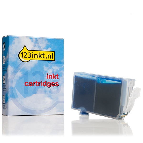 Canon CLI-42C cartouche d'encre (marque 123encre) - cyan 6385B001C 018833 - 1