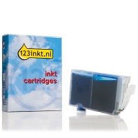 Canon CLI-42C cartouche d'encre (marque 123encre) - cyan 6385B001C 018833