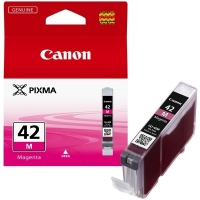 Canon CLI-42M cartouche d'encre magenta (d'origine) 901361