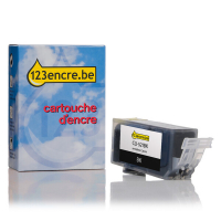 Canon CLI-521BK cartouche d'encre (comestible) - noir  199038