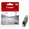Canon CLI-521BK cartouche d'encre noire (d'origine)