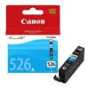 Canon CLI-526C cartouche d'encre - cyan (d'origine)