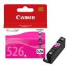 Canon CLI-526M cartouche d'encre - magenta (d'origine)