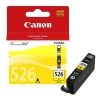 Canon CLI-526Y cartouche d'encre - jaune (d'origine)