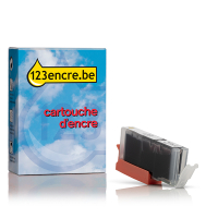 Canon CLI-531BK cartouche d'encre (marque 123encre) - noir