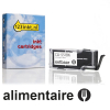 Canon CLI-551BK cartouche d'encre (alimentaire) - noir