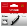 Canon CLI-571GY cartouche d'encre (d'origine) - gris