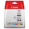 Canon CLI-571 multipack BK/C/M/Y (d'origine)