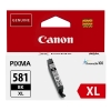 Canon CLI-581BK XL cartouche d'encre noire haute capacité (d'origine)