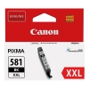 Canon CLI-581BK XXL cartouche d'encre capacité extra haute (d'origine) - noir