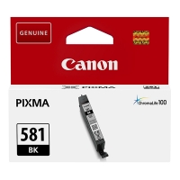 Canon CLI-581BK cartouche d'encre noire (d'origine) 2106C001 017440
