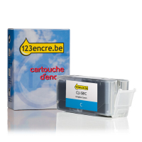 Canon CLI-581C cartouche d'encre (comestible) - cyan  199027