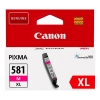 Canon CLI-581M XL cartouche d'encre haute capacité (d'origine) - magenta 903752 - 1