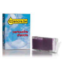 Canon CLI-581M XL cartouche d'encre haute capacité (marque 123encre) - magenta