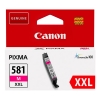 Canon CLI-581M XXL cartouche d'encre magenta capacité extra-haute (d'origine)