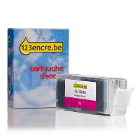 Canon CLI-581M cartouche d'encre (comestible) - magenta  199028